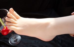 Foot Fetish Massage Escort Frankfurt