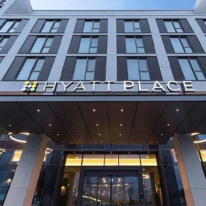 Hyatt Place Frankfurt Airport Hotel